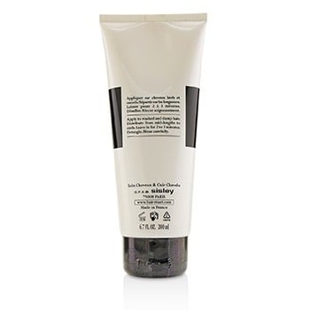 Sisley Hair Rituel by Sisley Restructuring Conditioner with Cotton Proteins 200ml/6.7oz Image 3