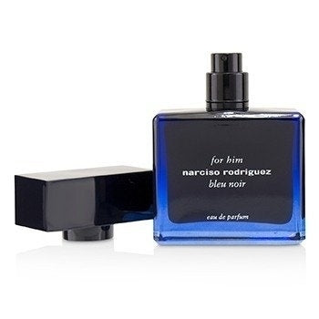 Narciso Rodriguez For Him Bleu Noir Eau De Parfum Spray 50ml/1.7oz Image 3