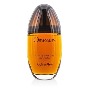 Calvin Klein Obsession Eau De Parfum Spray 100ml/3.3oz Image 1