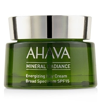 Ahava Mineral Radiance Energizing Day Cream SPF 15 50ml/1.7oz Image 2