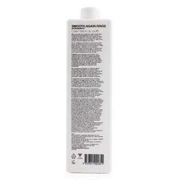 Kevin.Murphy Smooth.Again.Rinse (Smoothing Conditioner - For Thick Coarse Hair) 1000ml/33.8oz Image 3