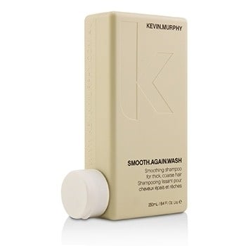 Kevin.Murphy Smooth.Again.Wash (Smoothing Shampoo - For Thick Coarse Hair) 250ml/8.4oz Image 2