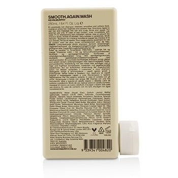 Kevin.Murphy Smooth.Again.Wash (Smoothing Shampoo - For Thick Coarse Hair) 250ml/8.4oz Image 3