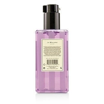 Jo Malone Red Roses Body & Hand Wash (With Pump) 250ml/8.5oz Image 2