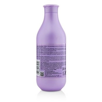 LOreal Professionnel Serie Expert - Liss Unlimited Prokeratin Intense Smoothing Shampoo 300ml/10.1oz Image 2