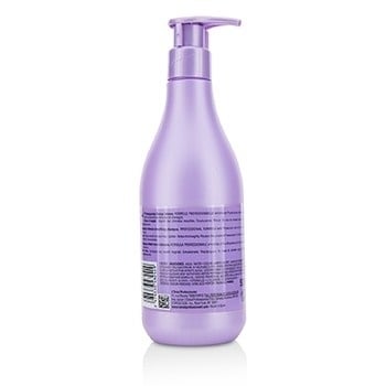 LOreal Professionnel Serie Expert - Liss Unlimited Prokeratin Intense Smoothing Shampoo 500ml/16.9oz Image 2