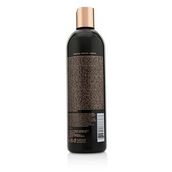 CHI Luxury Black Seed Oil Gentle Cleansing Shampoo 355ml/12oz Image 3