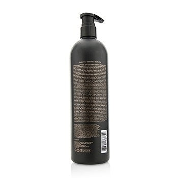 CHI Luxury Black Seed Oil Gentle Cleansing Shampoo 739ml/25oz Image 2