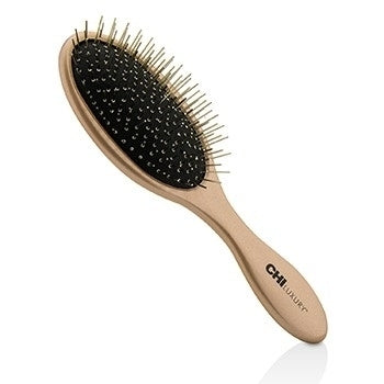 CHI Luxury Metal Pin Paddle Brush 1pc Image 2