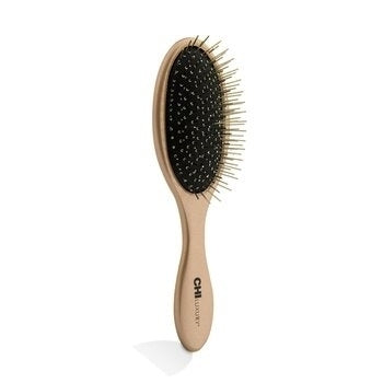 CHI Luxury Metal Pin Paddle Brush 1pc Image 3