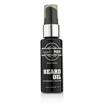 Agadir Argan Oil Agadir Men Beard Oil 44ml/1.5oz Image 2