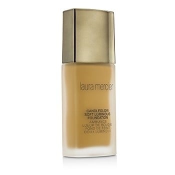 Laura Mercier Candleglow Soft Luminous Foundation - Praline 30ml/1oz Image 3