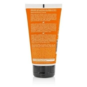 Apivita Shine and Revitalizing Conditioner with Orange and Honey 150ml/5.07oz Image 2