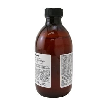 Davines Alchemic Shampoo -  Golden (For Natural and Coloured Hair) 280ml/9.46oz Image 3