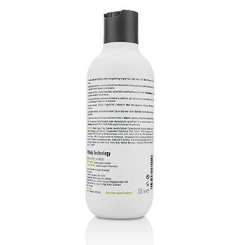 KMS California Add Volume Shampoo (Volume and Fullness) 300ml/10.1oz Image 1