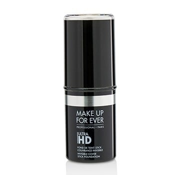 Make Up For Ever Ultra HD Invisible Cover Stick Foundation -  120/Y245 (Soft Sand) 12.5g/0.44oz Image 3