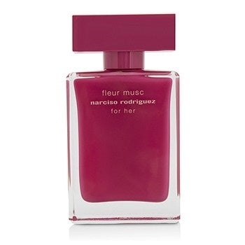 Narciso Rodriguez For Her Fleur Musc Eau De Parfum Spray 50ml/1.6oz Image 2