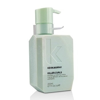 Kevin.Murphy Killer.Curls (Anti-Frizz Curl Defining Creme) 200ml/6.7oz Image 2