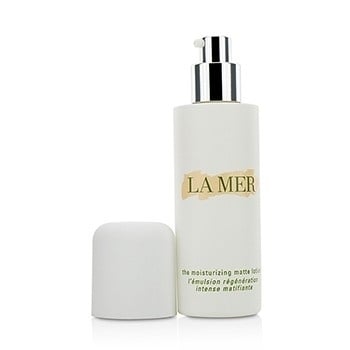 La Mer The Moisturizing Matte Lotion 50ml/1.7oz Image 2