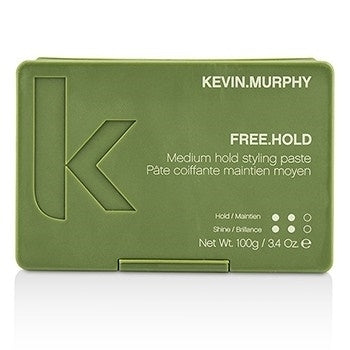 Kevin.Murphy Free.Hold (Medium Hold. Styling Paste) 100g/3.5oz Image 2