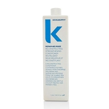 Kevin.Murphy Repair-Me.Rinse (Reconstructing Stregthening Conditioner) 1000ml/33.8oz Image 2