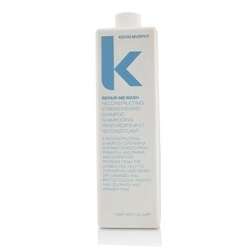 Kevin.Murphy Repair-Me.Wash (Reconstructing Stregthening Shampoo) 1000ml/33.8oz Image 2