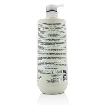 Goldwell Dual Senses Color Brilliance Conditioner (Luminosity For Fine to Normal Hair) 1000ml/33.8oz Image 2