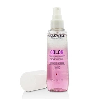 Goldwell Dual Senses Color Brilliance Serum Spray (Luminosity For Fine to Normal Hair) 150ml/5oz Image 2