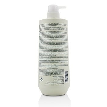 Goldwell Dual Senses Color Brilliance Shampoo (Luminosity For Fine to Normal Hair) 1000ml/33.8oz Image 2