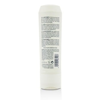 Goldwell Dual Senses Color Brilliance Conditioner (Luminosity For Fine to Normal Hair) 200ml/6.7oz Image 2