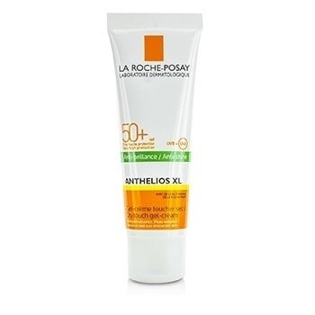 La Roche Posay Anthelios XL 50 Anti-Shine Dry Touch Gel-Cream SPF 50+ - For Sun and Sun Intolerant Skin 50ml/1.69oz Image 2