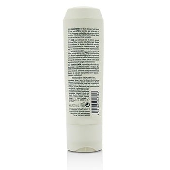 Goldwell Dual Senses Rich Repair Restoring Conditioner (Regeneration For Damaged Hair) 200ml/6.7oz Image 2