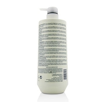 Goldwell Dual Senses Rich Repair Restoring Conditioner (Regeneration For Damaged Hair) 1000ml/33.8oz Image 2