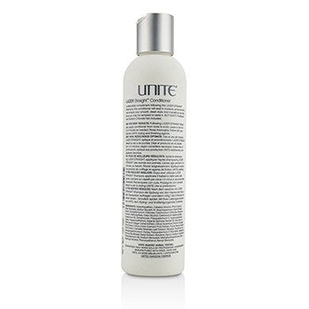 Unite Lazer Straight Conditioner (Smooth Sleek) 236ml/8oz Image 2