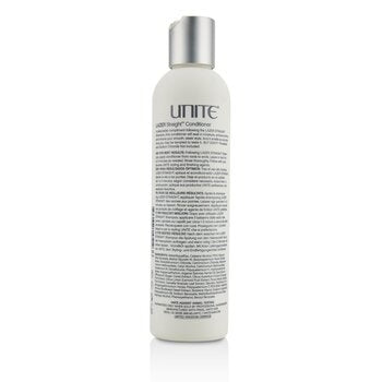 Unite Lazer Straight Conditioner (Smooth Sleek) 236ml/8oz Image 3