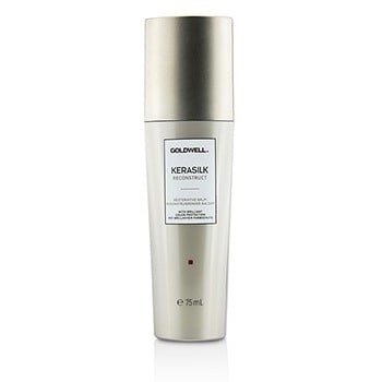 Goldwell Kerasilk Reconstruct Restorative Balm 75ml/2.5oz Image 2