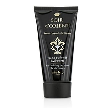 Sisley Soir dOrient Moisturizing Perfumed Body Cream 150ml/5oz Image 2