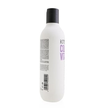 KMS California Color Vitality Blonde Shampoo (Anti-Yellowing and Restored Radiance) 300ml/10.1oz Image 3