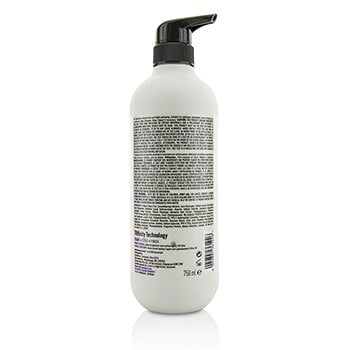 KMS California Color Vitality Blonde Shampoo (Anti-Yellowing and Restored Radiance) 750ml/25.3oz Image 1