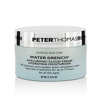 Peter Thomas Roth Water Drench Hyaluronic Cloud Cream 50ml/1.7oz Image 2