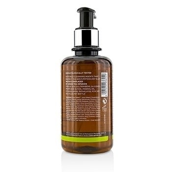 Apivita Purifying Gel With Propolis and Lime - For Oily/Combination Skin 200ml/6.8oz Image 2