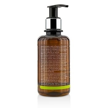 Apivita Purifying Gel With Propolis and Lime - For Oily/Combination Skin 200ml/6.8oz Image 3