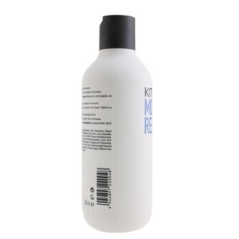 KMS California Moist Repair Shampoo (Moisture and Repair) 300ml/10.1oz Image 3