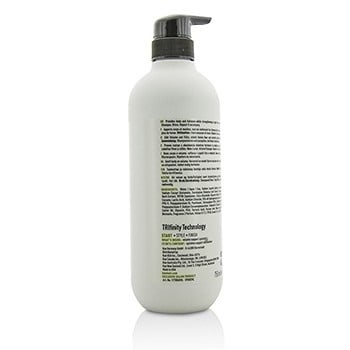 KMS California Add Volume Shampoo (Volume and Fullness) 750ml/25.3oz Image 2