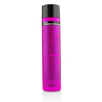 Sexy Hair Concepts Vibrant Sexy Hair Color Lock Color Conserve Conditioner 300ml/10.1oz Image 2