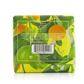 Jo Malone Lime Basil and Mandarin Bath Soap 100g/3.5oz Image 3