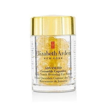 Elizabeth Arden Advanced Ceramide Capsules Daily Youth Restoring Eye Serum 60caps Image 2