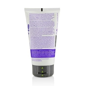 Apivita Caring Lavender Moisturizing and Soothing Body Cream - For Sensitive Skin 150ml/4.74oz Image 2