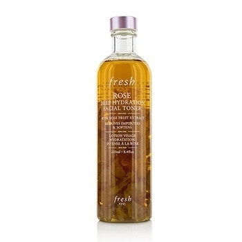 Fresh Rose Deep Hydration Facial Toner 250ml/8.4oz Image 2