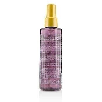 CHI Deep Brilliance Olive and Monoi Shine Serum Light Weight Leave-In Treatment 178ml/6oz Image 3